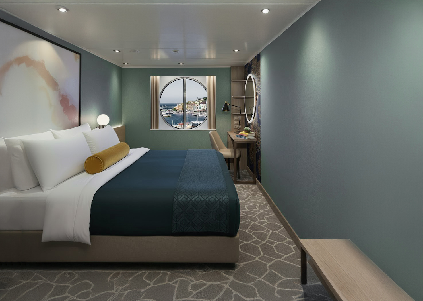 Fabled Voyages thumbnail 3